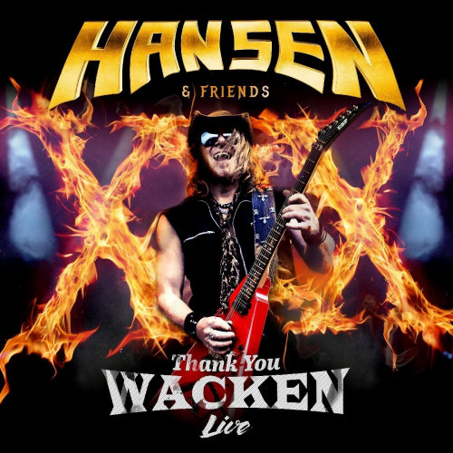 HANSEN, KAI - THANK YOU WACKEN -LIVE-KAI HANSEN THANK YOU WACKEN -LIVE-.jpg